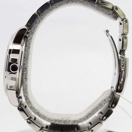 Orologio da uomo Seiko Solar Quartz SNE095 SNE095P1 SNE095P