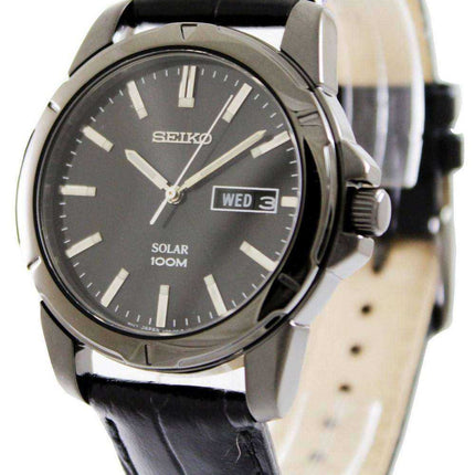 Orologio da uomo Seiko Solar SNE097 SNE097P1 SNE097P