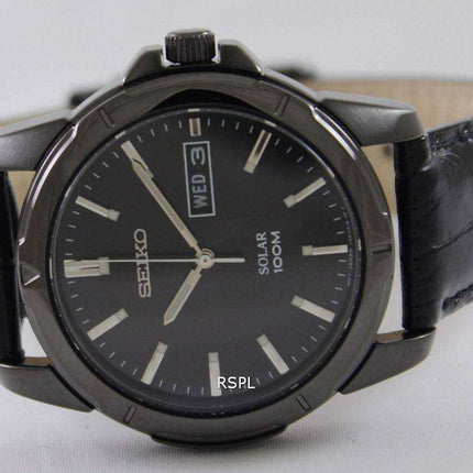 Orologio da uomo Seiko Solar SNE097 SNE097P1 SNE097P