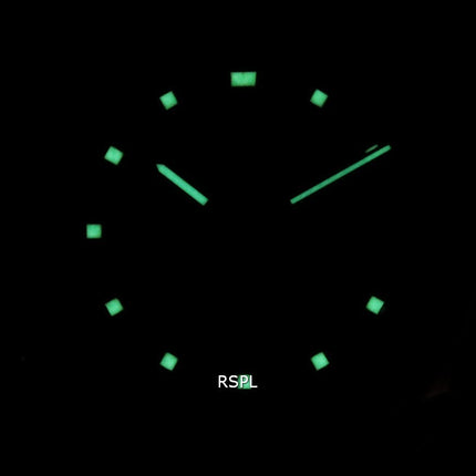 Seiko Scopri di più Solar SNE100 SNE100P1 SNE100P 100M Orologio da uomo