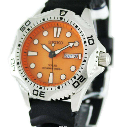 Orologio da uomo SNE109 SNE109P1 SNE109P di Seiko Solar Diver