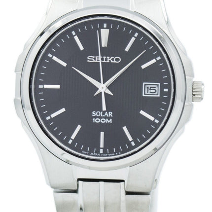 Orologio da uomo Seiko Solar Powered SNE121 SNE121P1 SNE121P