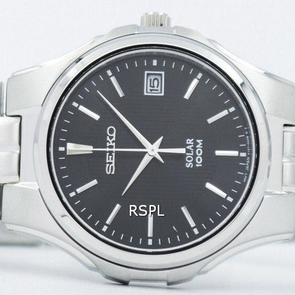 Orologio da uomo Seiko Solar Powered SNE121 SNE121P1 SNE121P