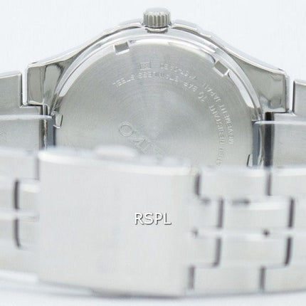Orologio da uomo Seiko Solar Powered SNE121 SNE121P1 SNE121P