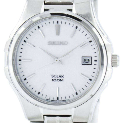 Orologio da uomo Seiko Solar SNE131 SNE131P1 SNE131P