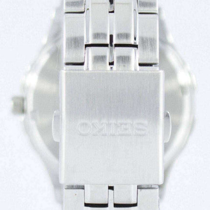 Orologio da uomo Seiko Solar SNE131 SNE131P1 SNE131P