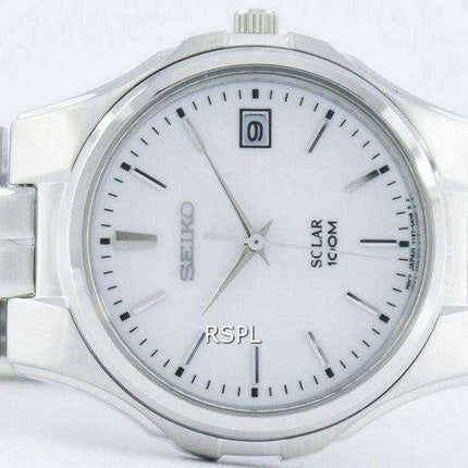 Orologio da uomo Seiko Solar SNE131 SNE131P1 SNE131P