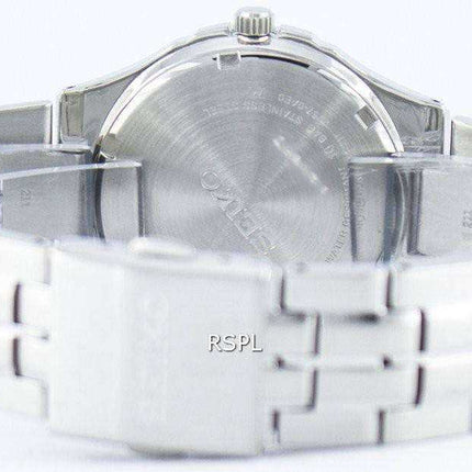 Orologio da uomo Seiko Solar SNE131 SNE131P1 SNE131P