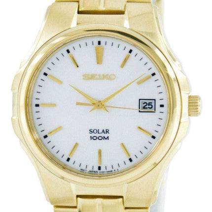 Orologio da uomo Seiko Solar SNE134 SNE134P1 SNE134P