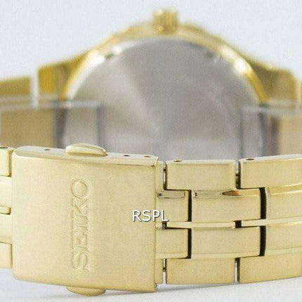Orologio da uomo Seiko Solar SNE134 SNE134P1 SNE134P
