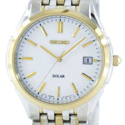 Orologio da uomo Seiko Solar SNE136 SNE136P1 SNE136P