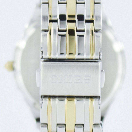 Orologio da uomo Seiko Solar SNE136 SNE136P1 SNE136P