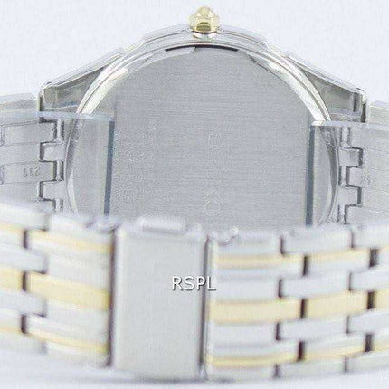Orologio da uomo Seiko Solar SNE136 SNE136P1 SNE136P