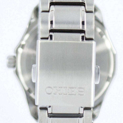 Orologio da uomo Seiko Solar Titanium SNE139 SNE139P1 SNE139P