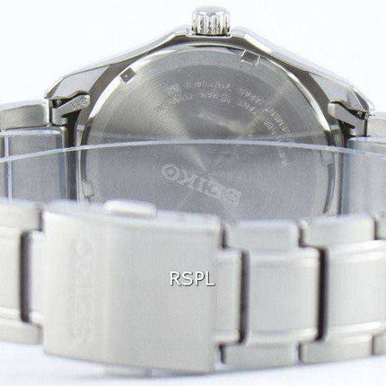 Orologio da uomo Seiko Solar Titanium SNE139 SNE139P1 SNE139P