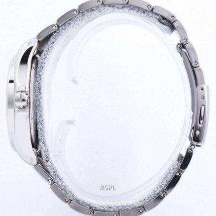 Orologio da uomo Seiko Solar Titanium 100M SNE141 SNE141P1 SNE141P