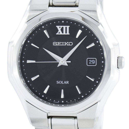 Orologio da uomo Seiko Solar SNE155 SNE155P1 SNE155P