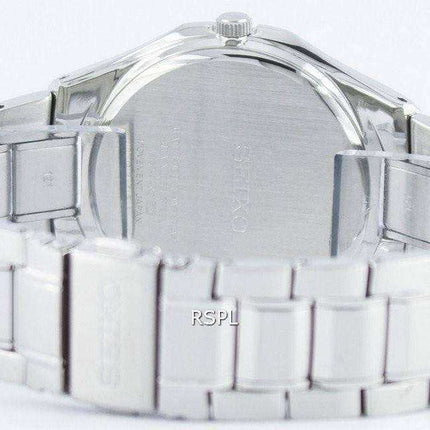 Orologio da uomo Seiko Solar SNE155 SNE155P1 SNE155P
