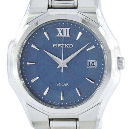 Orologio da uomo Seiko Solar SNE165 SNE165P1 SNE165P