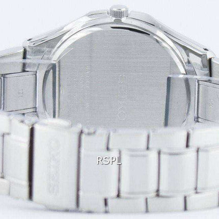 Orologio da uomo Seiko Solar SNE165 SNE165P1 SNE165P