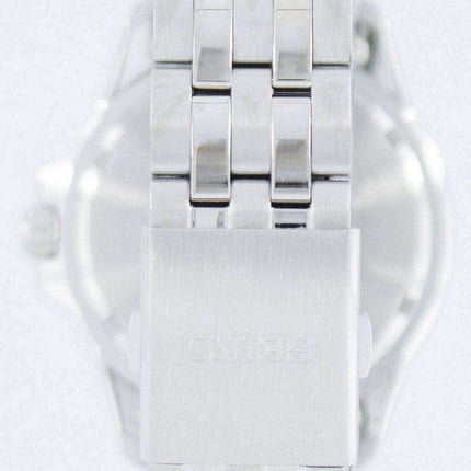 Orologio da uomo Seiko Solar SNE175 SNE175P1 SNE175P