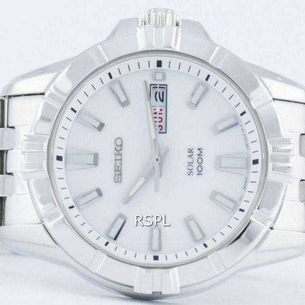 Orologio da uomo Seiko Solar SNE175 SNE175P1 SNE175P