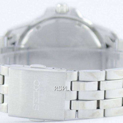 Orologio da uomo Seiko Solar SNE175 SNE175P1 SNE175P