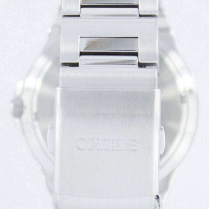 Orologio da uomo Seiko Solar SNE209 SNE209P1 SNE209P