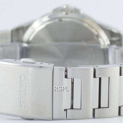 Orologio da uomo Seiko Solar SNE209 SNE209P1 SNE209P