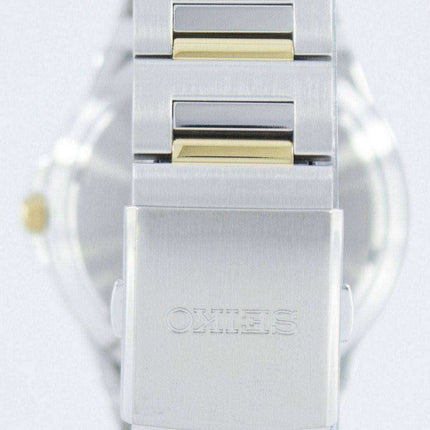 Orologio da uomo Seiko Solar SNE210 SNE210P1 SNE210P