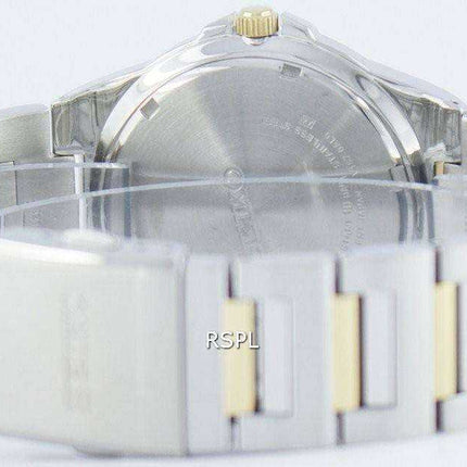 Orologio da uomo Seiko Solar SNE210 SNE210P1 SNE210P