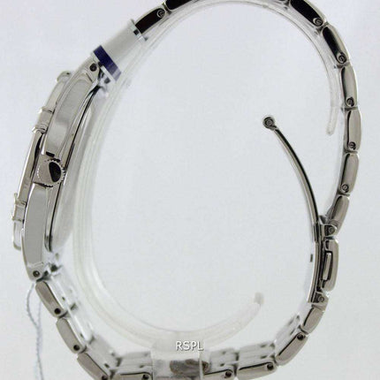 Orologio da uomo Seiko Solar SNE213 SNE213P1 SNE213P