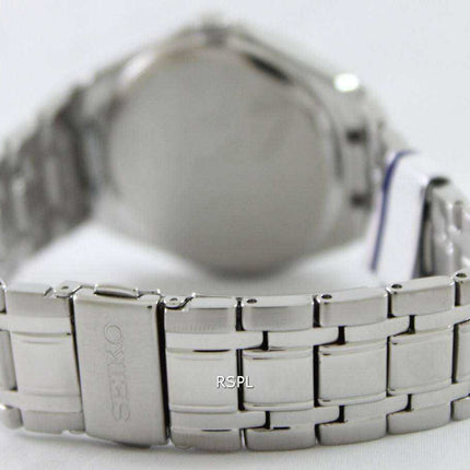 Orologio da uomo Seiko Solar SNE213 SNE213P1 SNE213P
