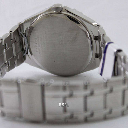 Orologio da uomo Seiko Solar SNE213 SNE213P1 SNE213P
