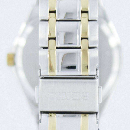 Orologio da uomo Seiko Solar SNE216 SNE216P1 SNE216P