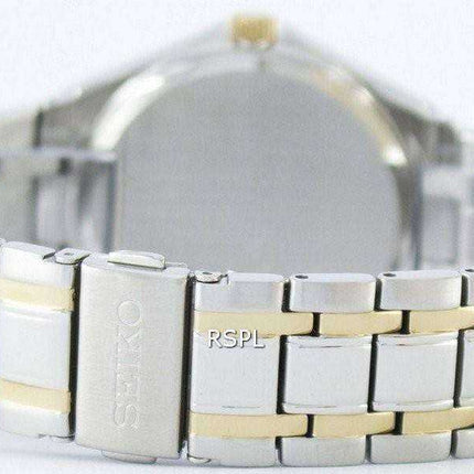 Orologio da uomo Seiko Solar SNE216 SNE216P1 SNE216P