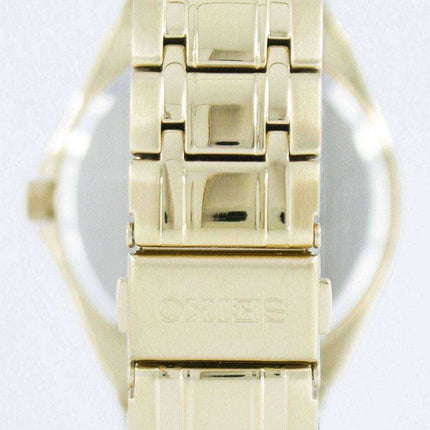 Orologio da uomo Seiko Solar SNE218 SNE218P1 SNE218P