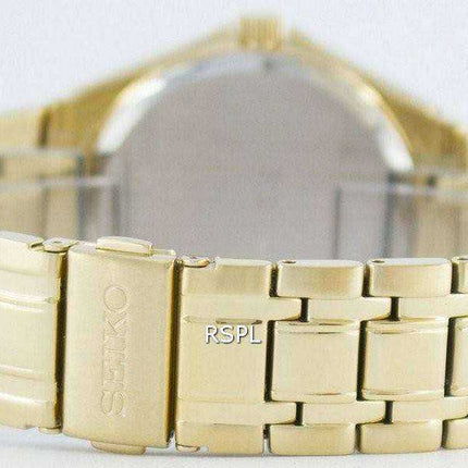 Orologio da uomo Seiko Solar SNE218 SNE218P1 SNE218P