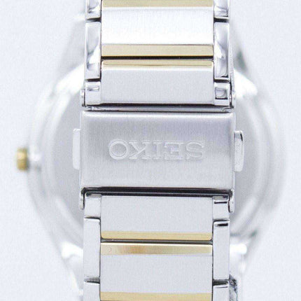 Orologio da uomo Seiko Solar SNE246 SNE246P1 SNE246P