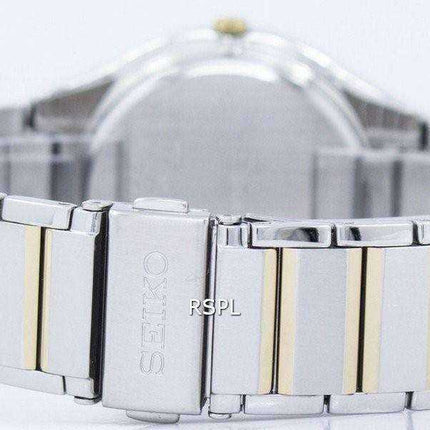 Orologio da uomo Seiko Solar SNE246 SNE246P1 SNE246P
