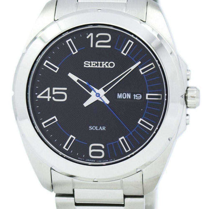 Orologio da uomo Seiko Solar SNE277P2