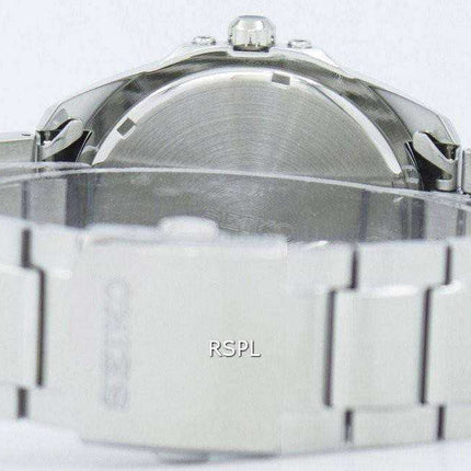 Orologio da uomo Seiko Solar SNE277P2