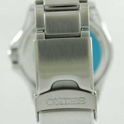 Orologio da uomo Seiko Prospex Solar Diver 200M SNE279P1 SNE279P