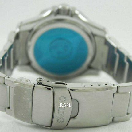 Orologio da uomo Seiko Prospex Solar Diver 200M SNE279P1 SNE279P
