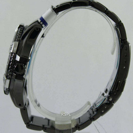Orologio da uomo SNE281P1 SNE281P SNE281 di Seiko Solar Diver