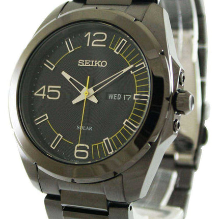 Orologio da uomo Seiko Solar SNE287 SNE287P1 SNE287P