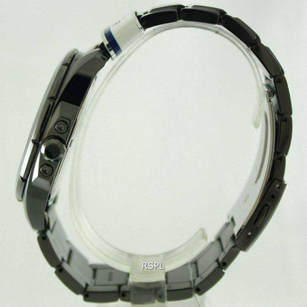 Orologio da uomo Seiko Solar SNE287 SNE287P1 SNE287P