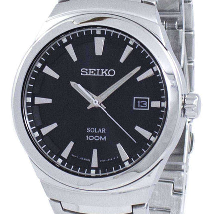 Orologio da uomo Seiko Solar SNE291 SNE291P1 SNE291P