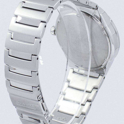 Orologio da uomo Seiko Solar SNE291 SNE291P1 SNE291P