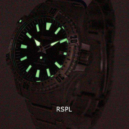 Seiko Solar Divers SNE293P1 SNE293P SNE293